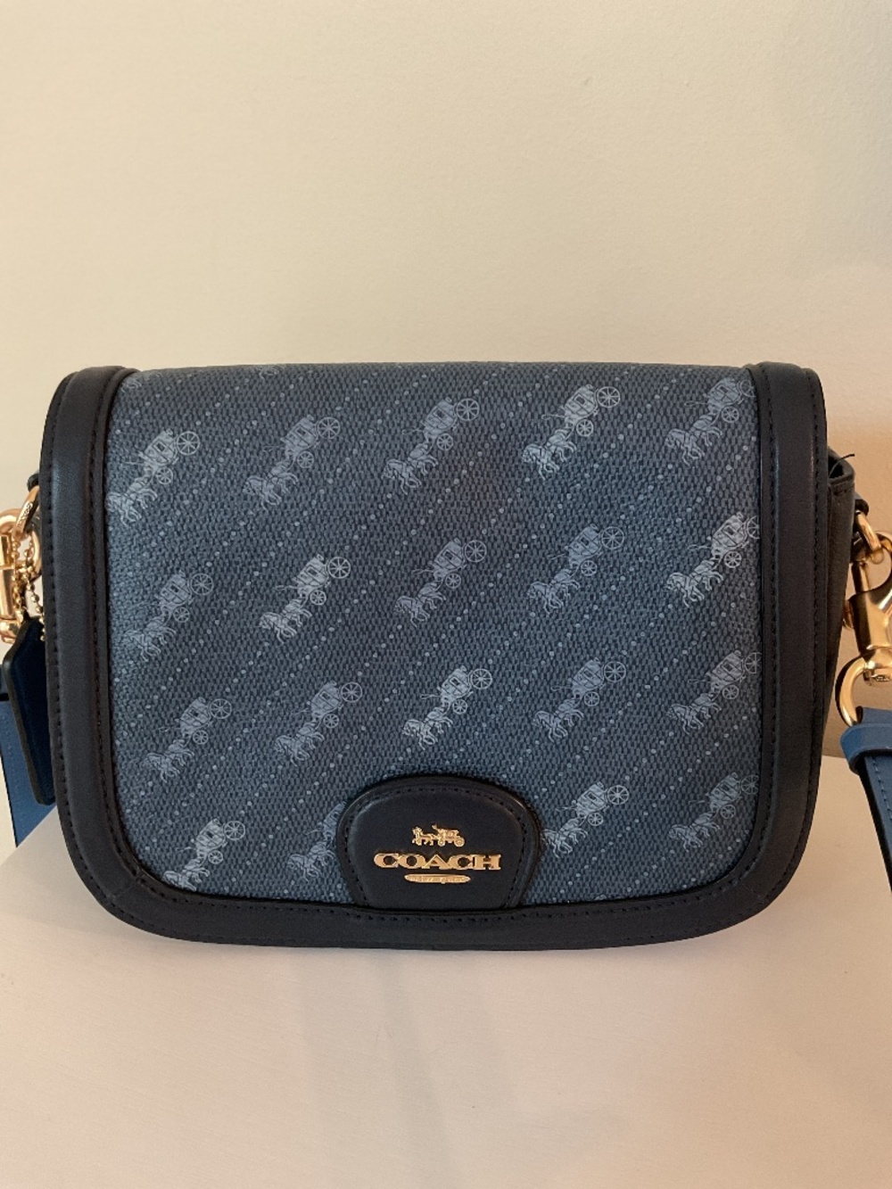 COACH Crossbody Like New